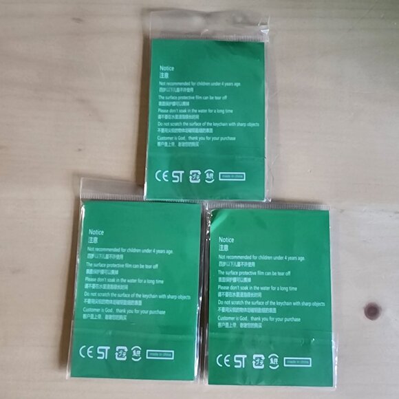 Fan Art Spy X Family Acrylic Stands Set Of 3 Anya Yor & Loid - Picture 2 of 8